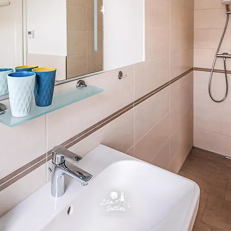 Holiday home Pricke Busum
