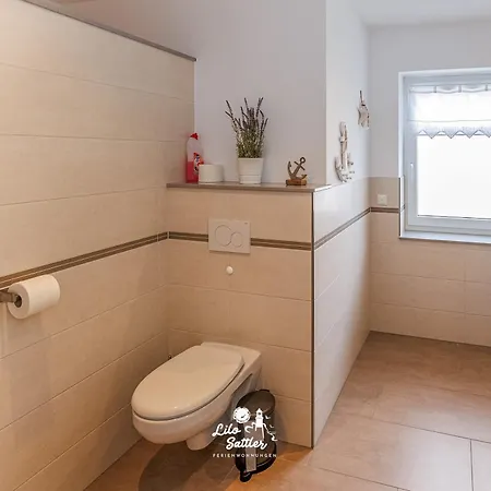 Holiday home Pricke