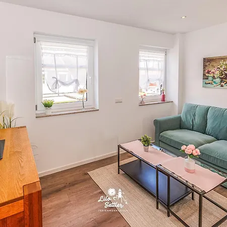 Ferienhaus Pricke Büsum