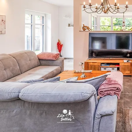 Holiday home Pricke *